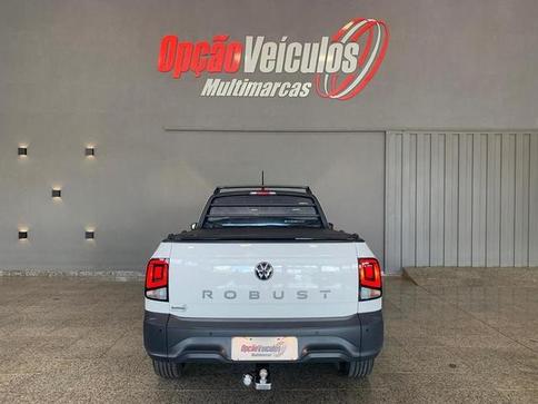 VOLKSWAGEN SAVEIRO 1.6 MSI ROBUST CS 8V FLEX 2P MANUAL