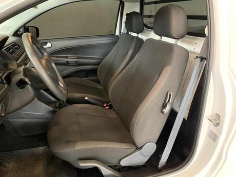 VOLKSWAGEN SAVEIRO 1.6 MSI ROBUST CS 8V FLEX 2P MANUAL