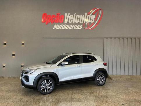 FIAT PULSE AUDACE TF200