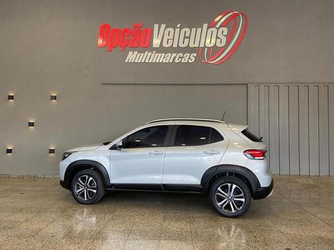 FIAT PULSE AUDACE TF200