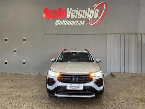 FIAT PULSE AUDACE TF200