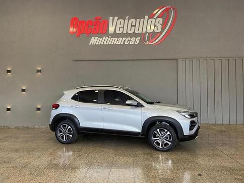 FIAT PULSE AUDACE TF200