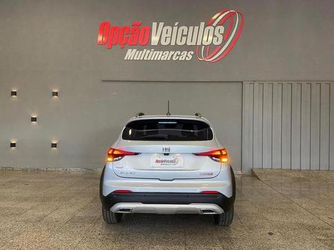 FIAT PULSE AUDACE TF200