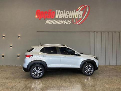 FIAT PULSE AUDACE TF200