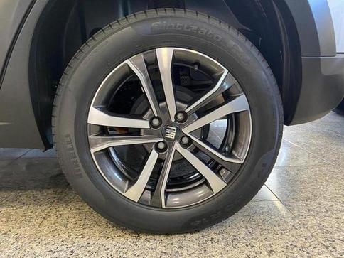 FIAT PULSE AUDACE TF200