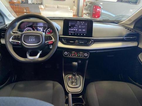 FIAT PULSE AUDACE TF200