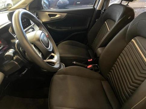 FIAT PULSE AUDACE TF200