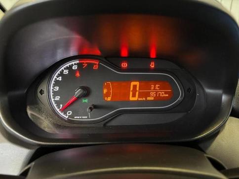 CHEVROLET ONIX 10MT JOY