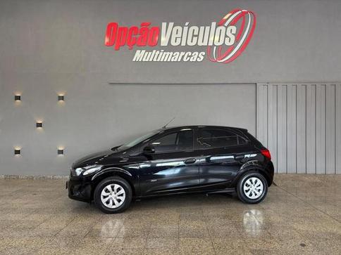 CHEVROLET ONIX 10MT JOY