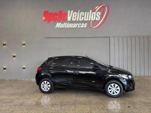 CHEVROLET ONIX 10MT JOY
