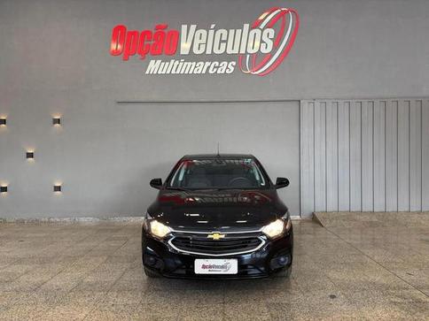 CHEVROLET ONIX 10MT JOY