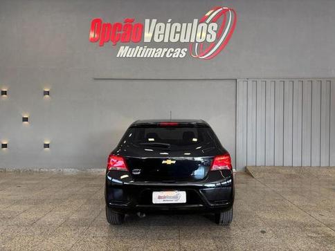 CHEVROLET ONIX 10MT JOY