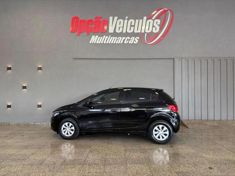 CHEVROLET ONIX 10MT JOY