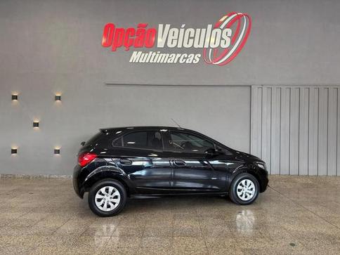 CHEVROLET ONIX 10MT JOY