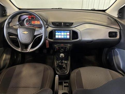 CHEVROLET ONIX 10MT JOY