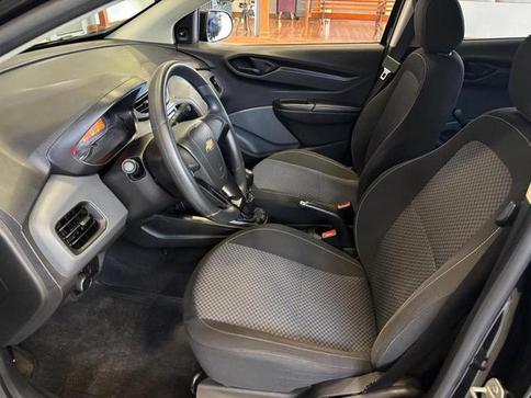 CHEVROLET ONIX 10MT JOY