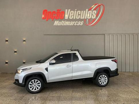 FIAT STRADA FREEDOM 13CS