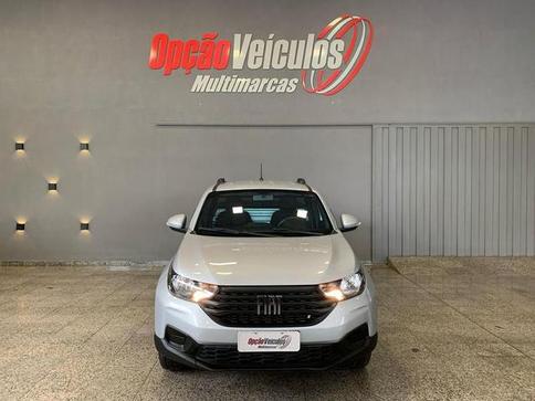 FIAT STRADA FREEDOM 13CS