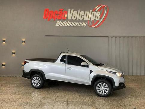 FIAT STRADA FREEDOM 13CS