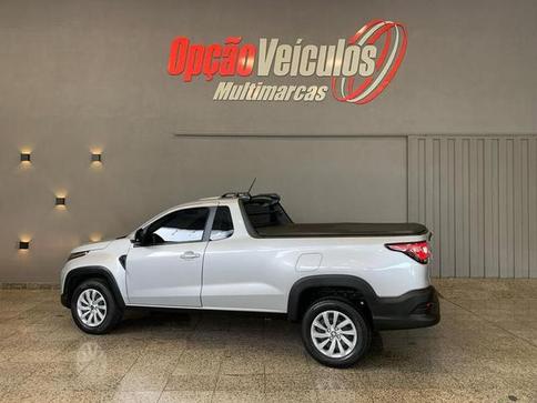 FIAT STRADA FREEDOM 13CS