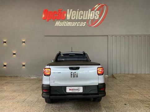 FIAT STRADA FREEDOM 13CS