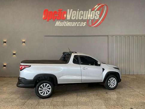 FIAT STRADA FREEDOM 13CS