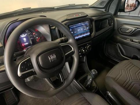 FIAT STRADA FREEDOM 13CS