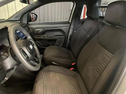 FIAT STRADA FREEDOM 13CS