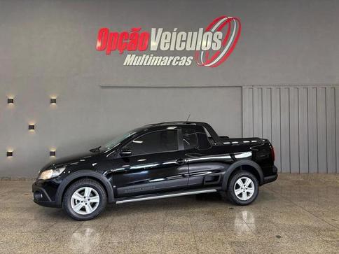 VOLKSWAGEN NOVA SAVEIRO CE CROSS