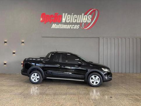 VOLKSWAGEN NOVA SAVEIRO CE CROSS