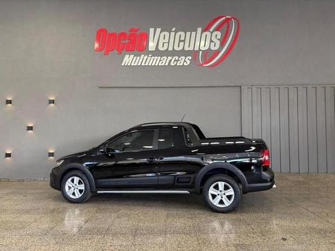 VOLKSWAGEN NOVA SAVEIRO CE CROSS