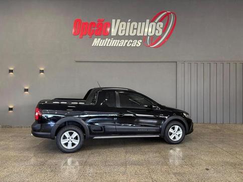 VOLKSWAGEN NOVA SAVEIRO CE CROSS