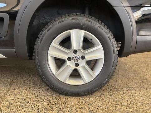 VOLKSWAGEN NOVA SAVEIRO CE CROSS