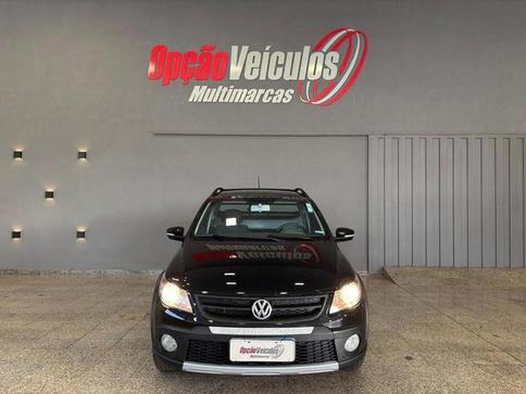 VOLKSWAGEN NOVA SAVEIRO CE CROSS