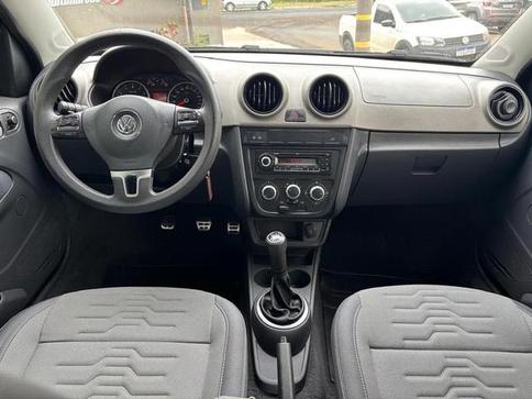 VOLKSWAGEN NOVA SAVEIRO CE CROSS