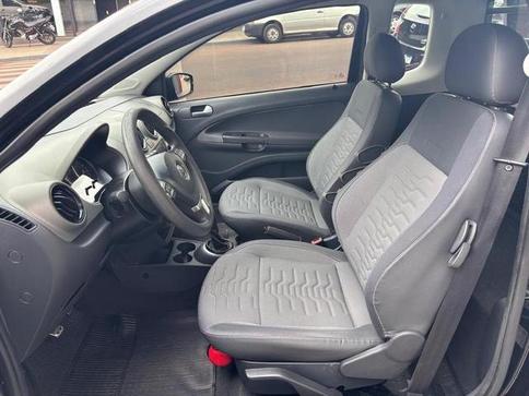 VOLKSWAGEN NOVA SAVEIRO CE CROSS