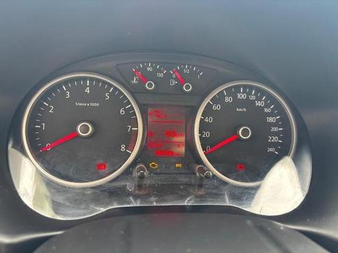 VOLKSWAGEN NOVA SAVEIRO CE CROSS