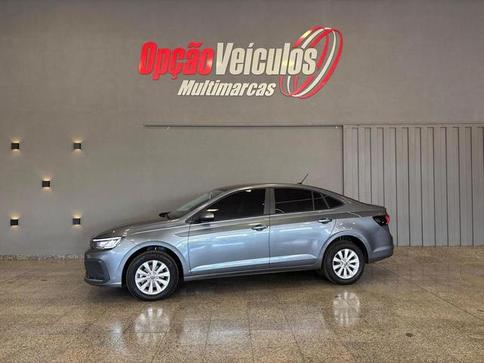 VOLKSWAGEN VIRTUS AB