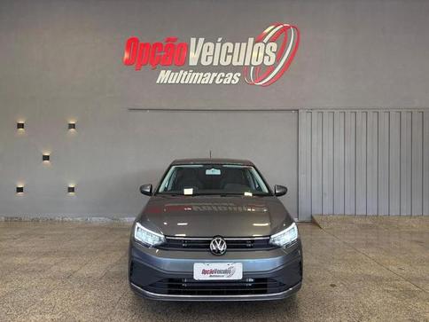 VOLKSWAGEN VIRTUS AB