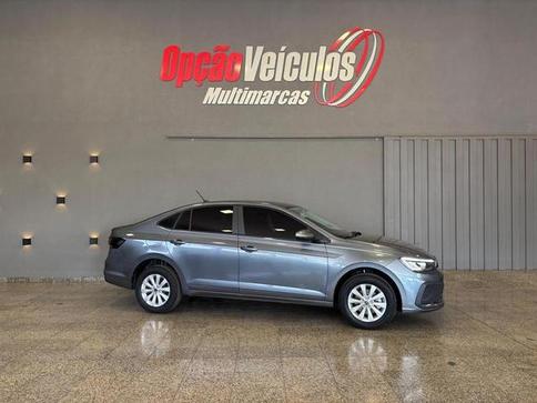 VOLKSWAGEN VIRTUS AB