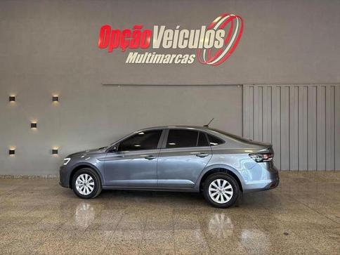 VOLKSWAGEN VIRTUS AB