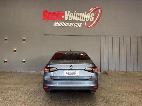 VOLKSWAGEN VIRTUS AB