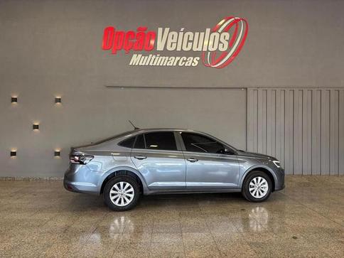 VOLKSWAGEN VIRTUS AB