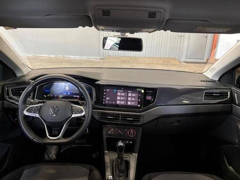 VOLKSWAGEN VIRTUS AB