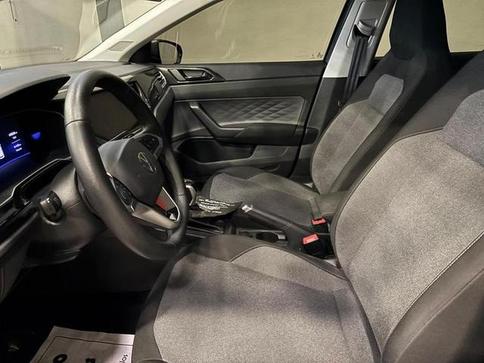 VOLKSWAGEN VIRTUS AB