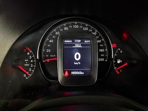 FIAT STRADA VOLCANO 1.3 CD