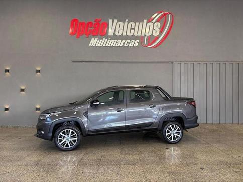 FIAT STRADA VOLCANO 1.3 CD