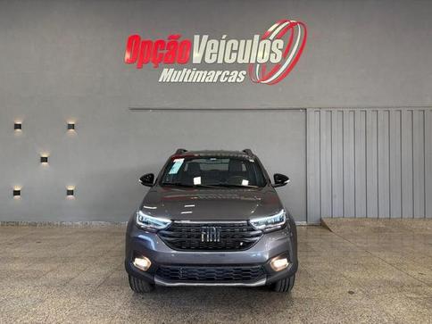 FIAT STRADA VOLCANO 1.3 CD