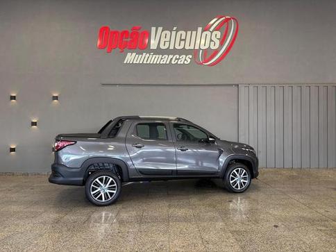 FIAT STRADA VOLCANO 1.3 CD