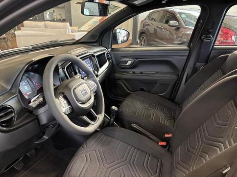 FIAT STRADA VOLCANO 1.3 CD